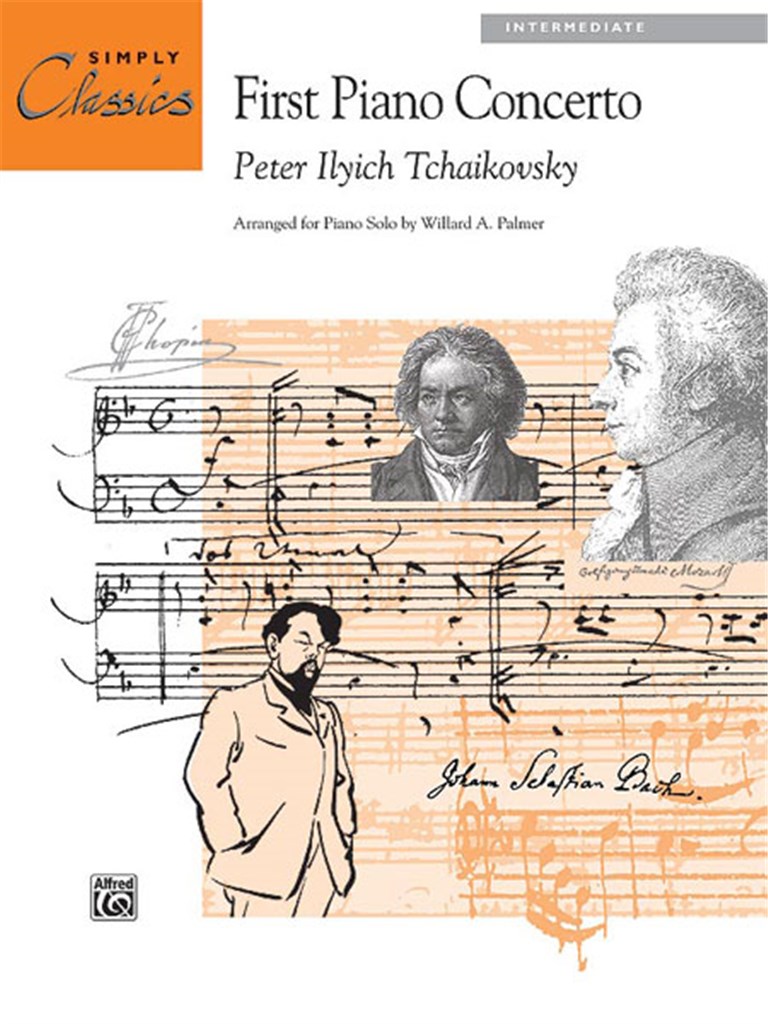 Piano Concerto No. 1